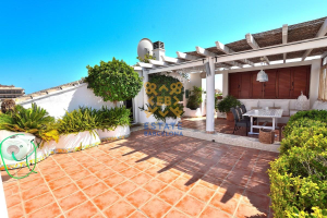 Duplex №24275 in Torremolinos