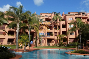 Duplex №24370 in Marbella