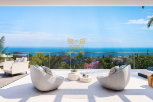 Flat №24655 in Marbella