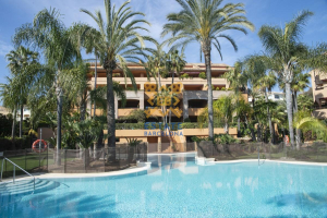 Flat №25029 in Marbella