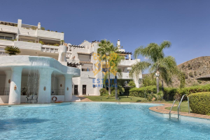 Flat №24801 in Marbella