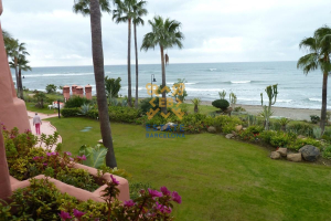 Flat №24112 in Estepona