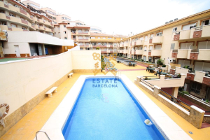 Duplex №24145 in Benalmadena