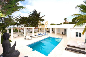 Villa №33340 in Marbella