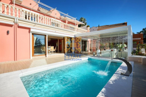 Villa №32812 in Marbella