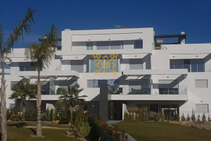 Flat №25356 in Estepona