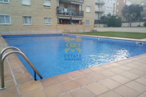 Flat №15319 in Calafell