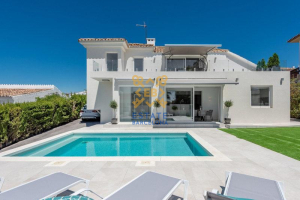 Villa №33277 in Estepona