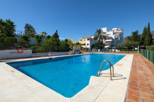 Duplex №25684 in Estepona