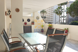 Flat №26658 in Marbella