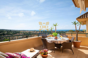 Flat №24184 in Elviria