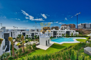 Flat №25901 in Benalmadena