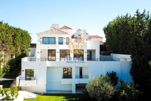 Villa №33296 in Puerto Banus