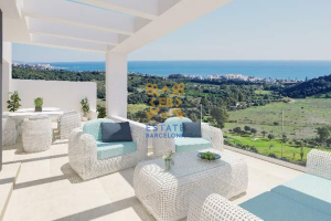 Flat №8799 in Estepona