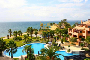 Flat №26478 in Estepona