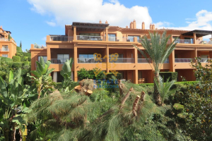 Flat №23871 in Estepona