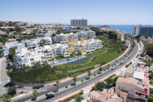 Flat №6377 in Benalmadena