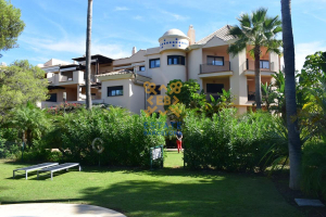 Flat №25284 in Puerto Banus