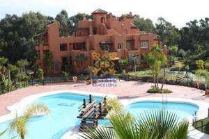 Flat №25189 in Marbella