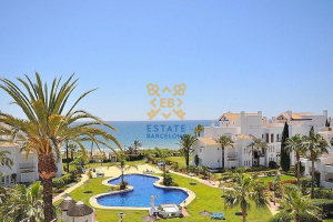 Flat №25012 in Marbella