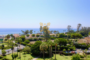 Duplex №23873 in Marbella