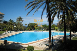 Flat №24094 in Marbella