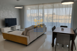 Flat №24211 in Estepona