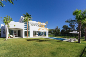 Villa №33649 in Marbella