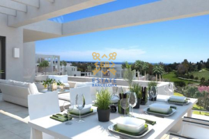 Duplex №25201 in Estepona