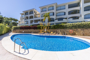 Flat №23988 in Elviria