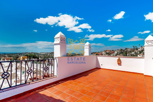 Flat №27583 in Nueva Andalucia