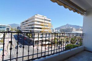 Flat №24193 in Puerto Banus