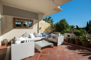 Flat №26327 in Marbella