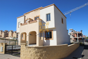 Townhouse №10527 in Villa Martin