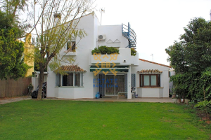 Villa №34109 in San Pedro de Alcantara