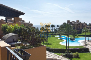 Flat №25985 in Estepona