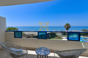 Flat №25379 in Marbella