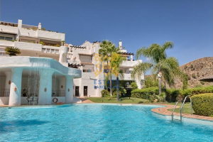 Duplex №25524 in Marbella