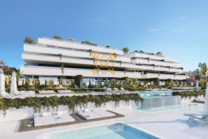 Flat №24969 in Estepona