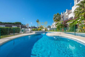 Apartments №27232 in Puerto Banus