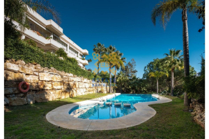 Flat №26693 in Marbella