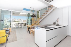 Duplex №24620 in Benalmadena