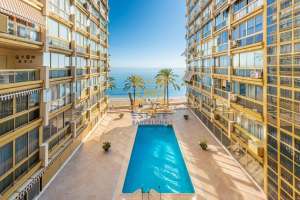 Flat №25906 in Marbella