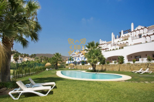 Apartments №27558 in Marbella