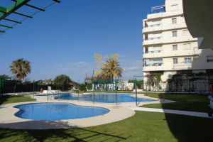 Flat №24078 in Marbella