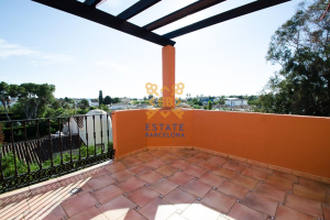 Duplex №24156 in Estepona