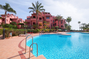 Flat №26024 in Estepona