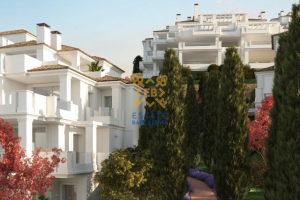 Flat №25022 in Marbella