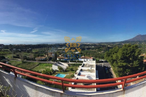 Flat №23503 in Estepona