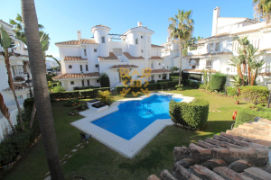 Flat №23911 in Puerto Banus